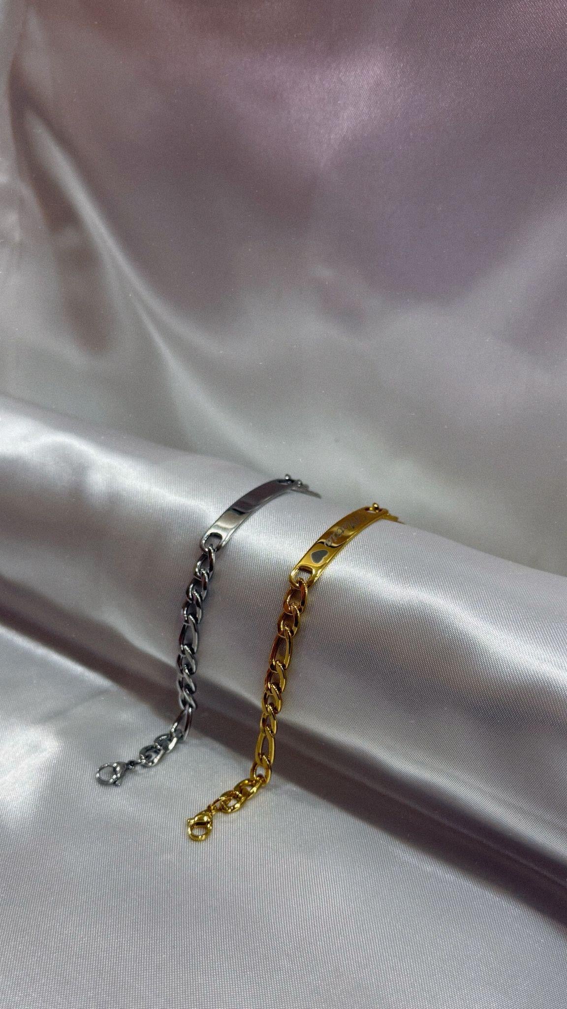 Bracciale Personalizzabile