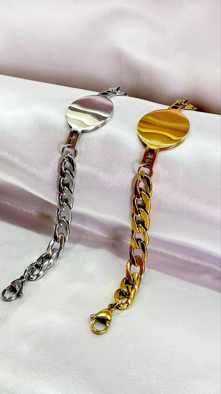 Bracciale Personalizzabile